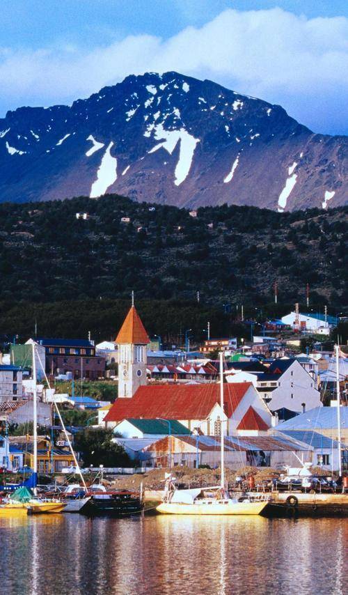 原创人均gdp下降的国家赤道几内亚降幅最大阿根廷下降速度最快