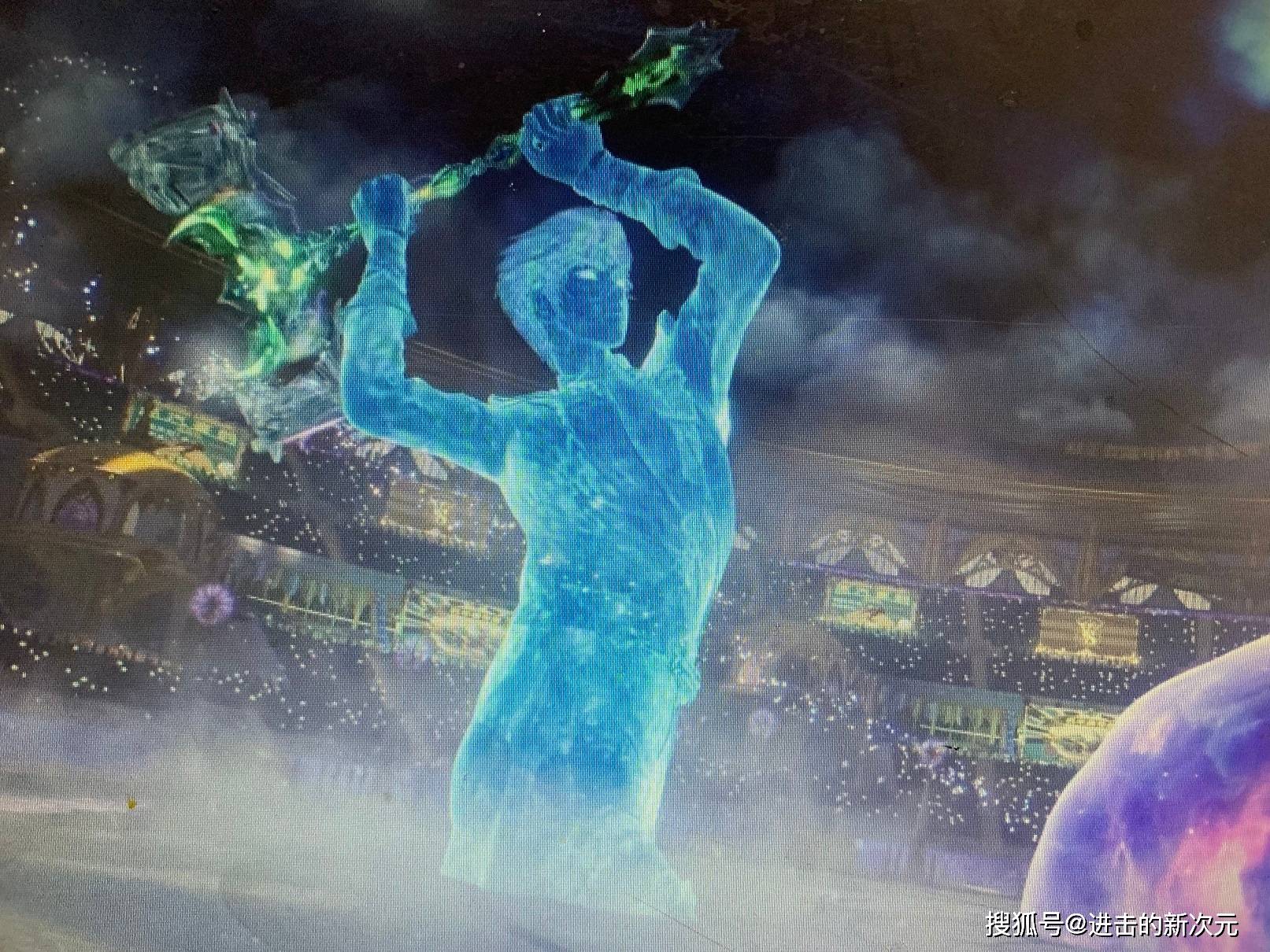 史莱克击败星罗学院天帝之锤显神威马小桃邪火发作救助雨浩