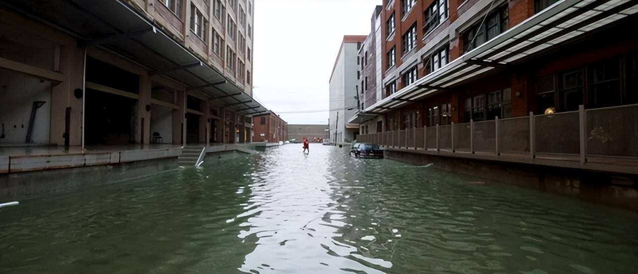 5米,怪不得欧洲国家很着急_影响_天气_高温