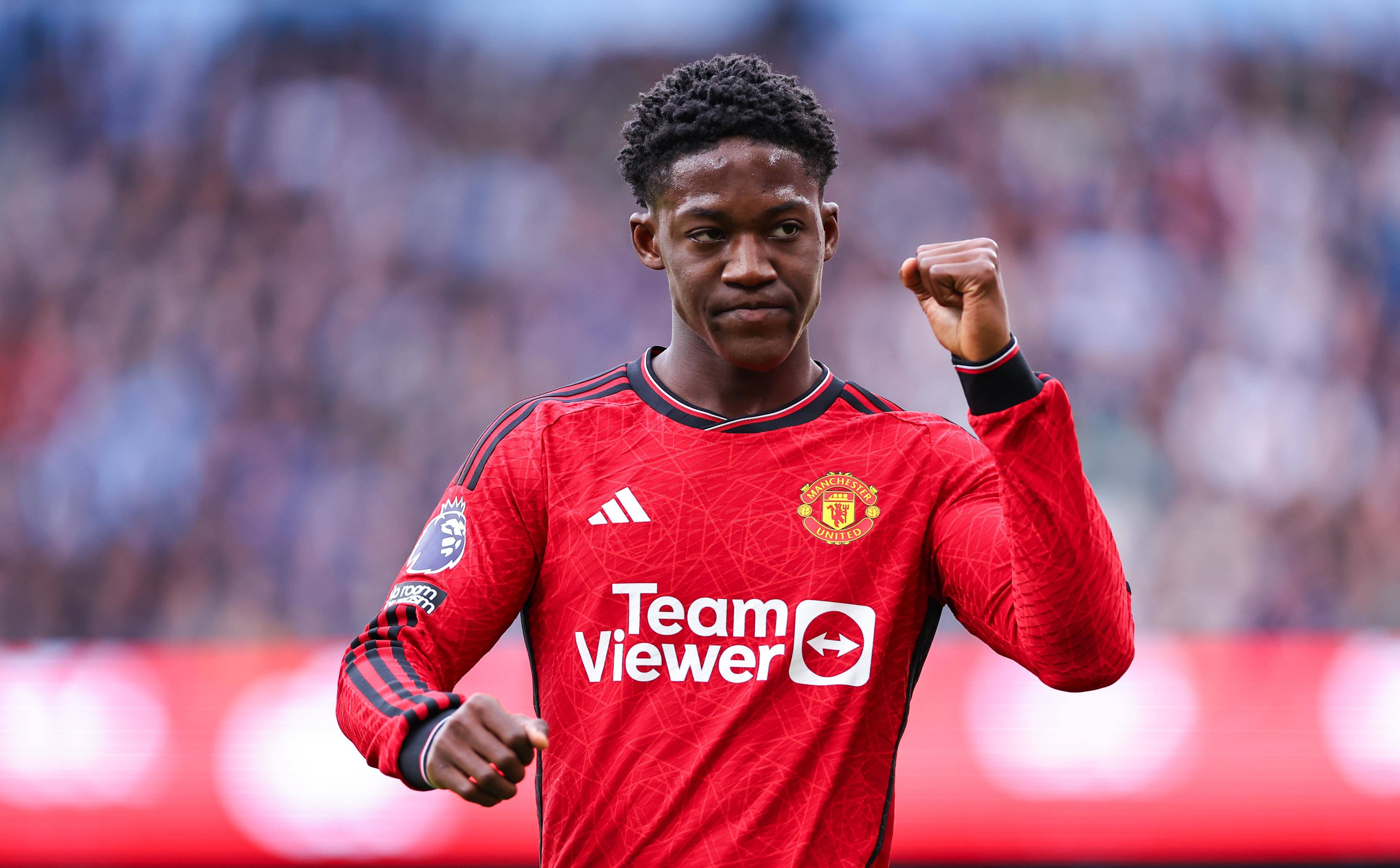 少年老成大将之风,梅努成本赛季最大惊喜