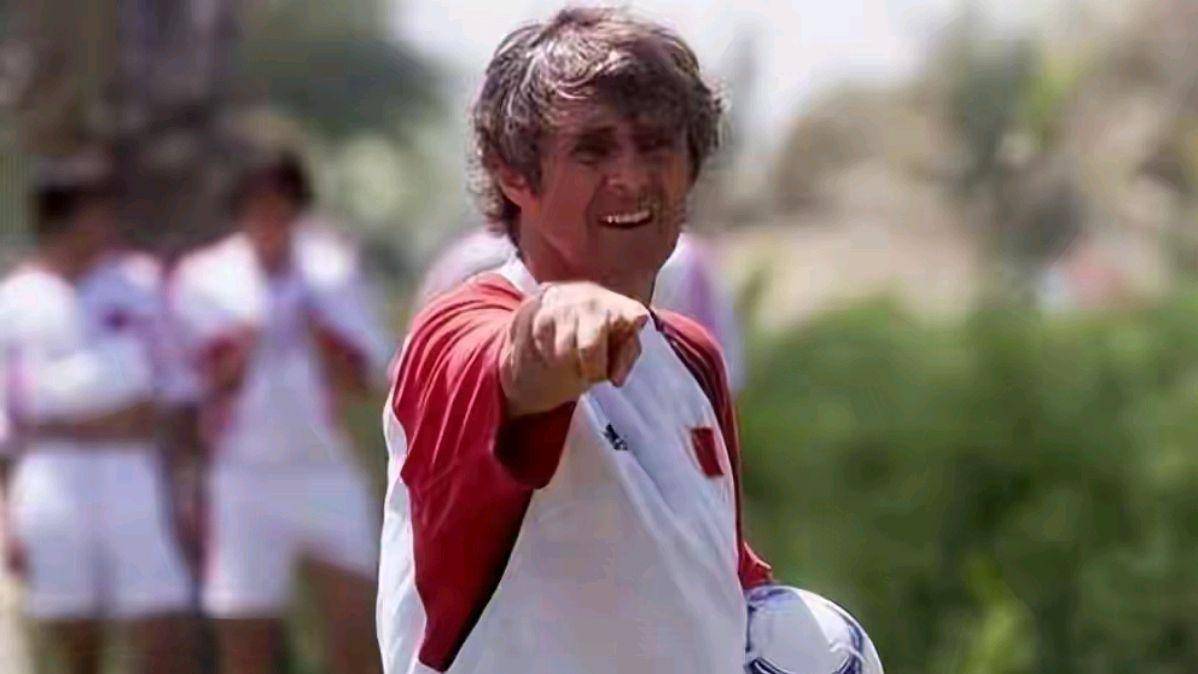 从燃烧的铁到破铜烂铁李铁的堕落或许更发人深省