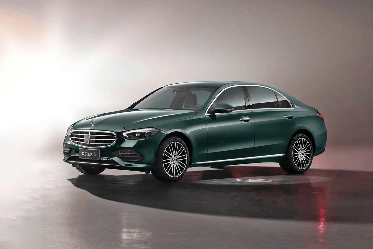 中国市场,不需要二线豪华汽车?_搜狐汽车_搜狐网