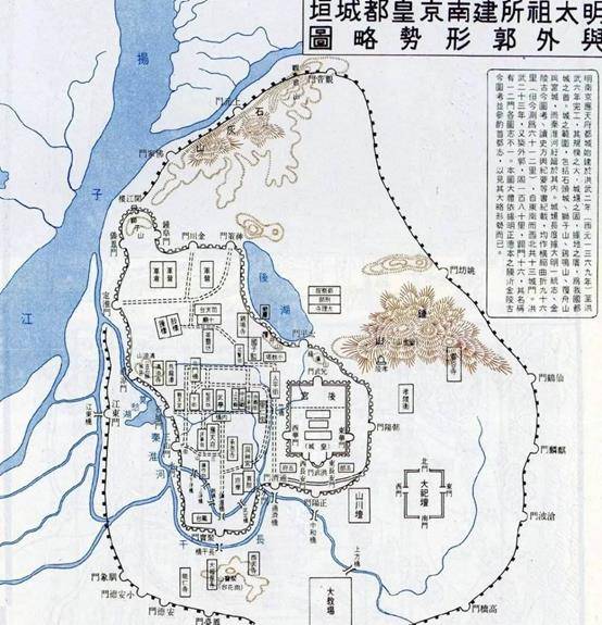 明成祖朱棣夺了侄子江山这事主要怪朱元璋