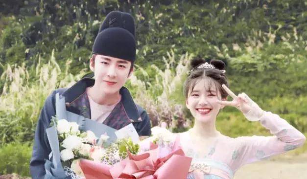 原创原创29岁的迪丽热巴也加入古装丑女行列长歌行做错了什么