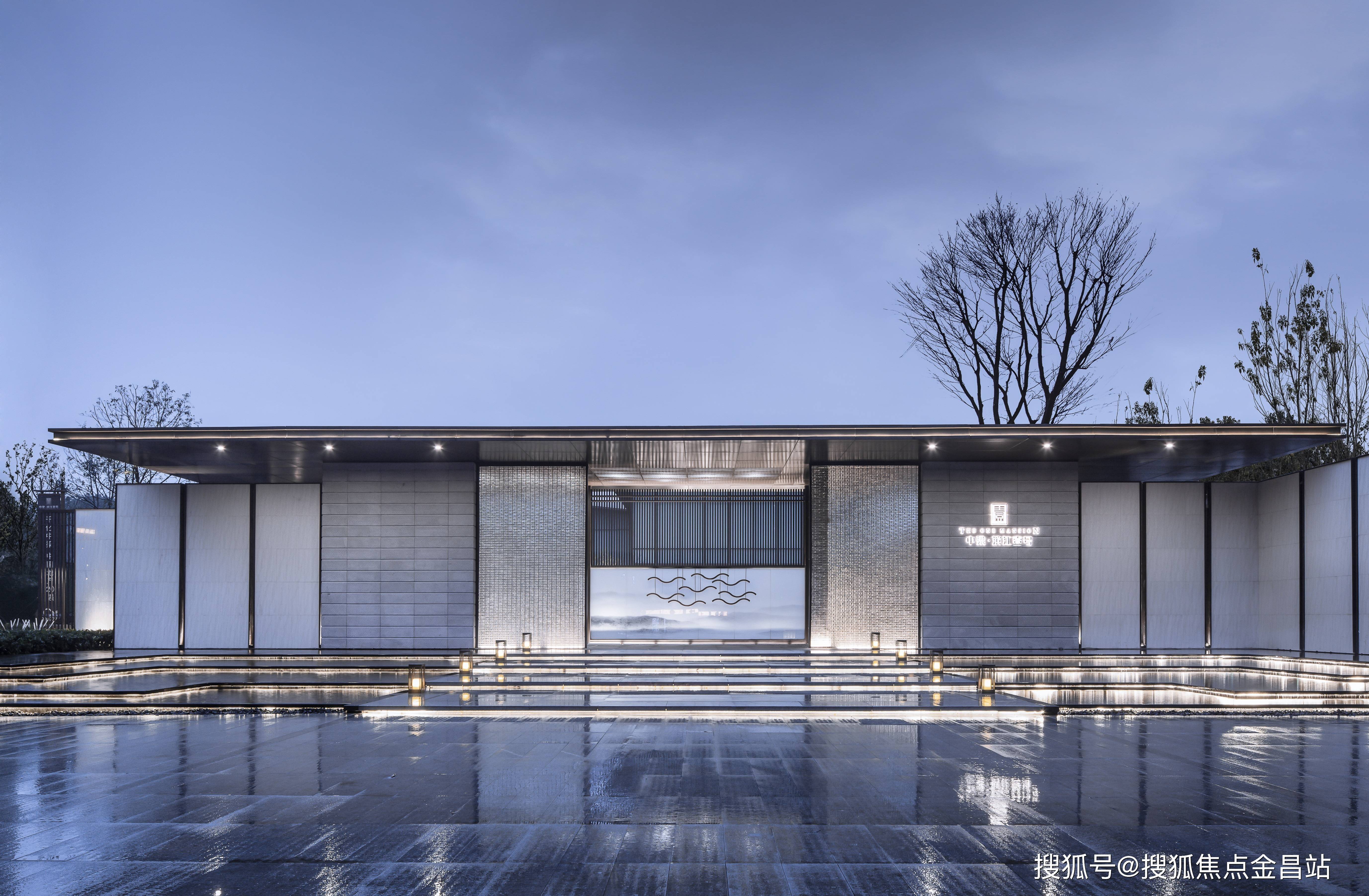 温州滨江中梁鹿城壹号