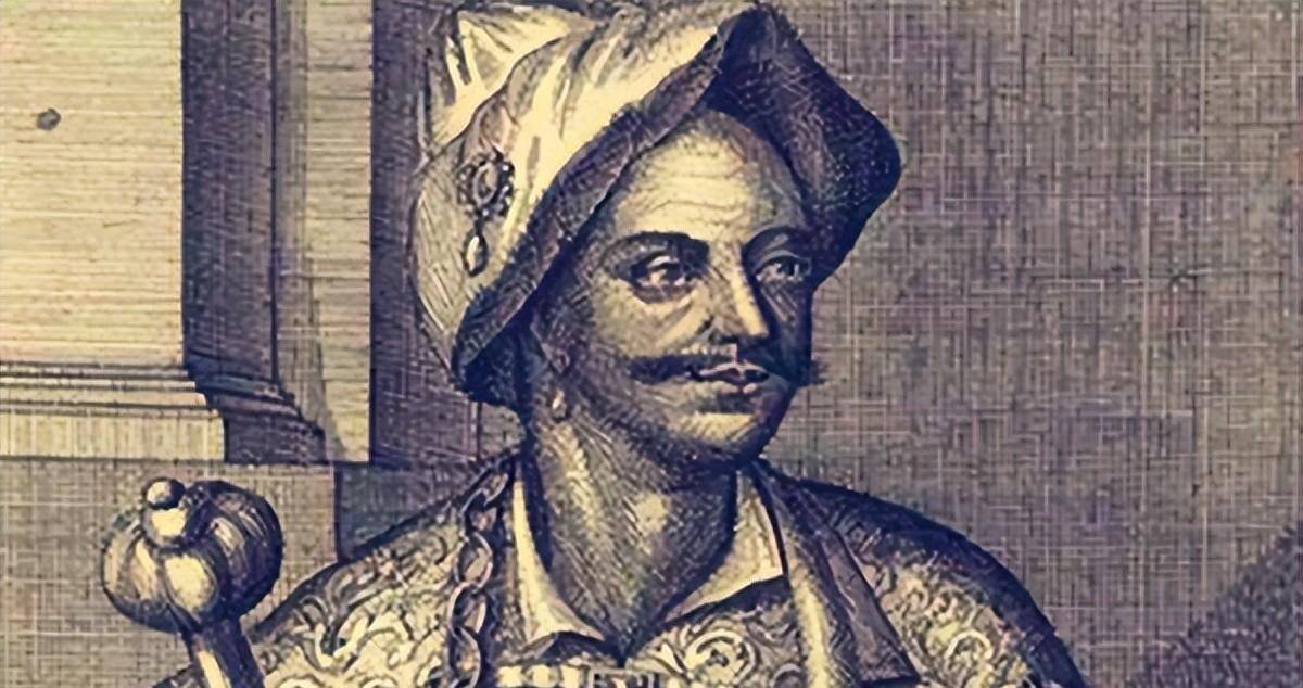 最能生的皇帝娶五百多个老婆生了867个子女还活到80岁