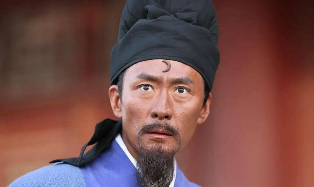 原创对皇帝毫不讲情面权贵为之震恐被天下誉为阎罗的绝世名臣