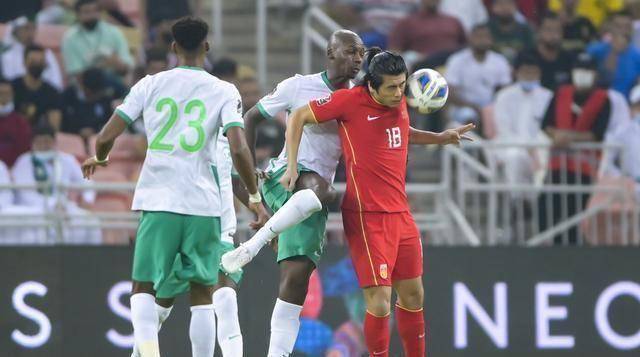 原创原创2比31胜3负国足基本告别世界杯李铁对归化使用引热议