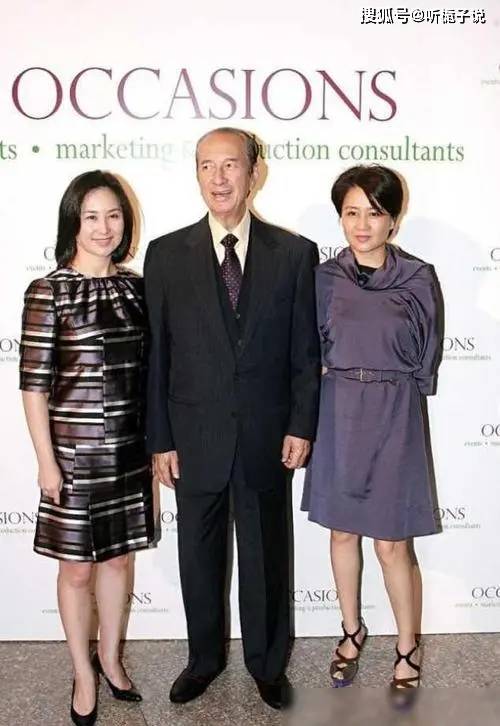 携同性女友现身澳门,相爱5年老父亲尊重其决定_梁安琪_何超琼_婚姻