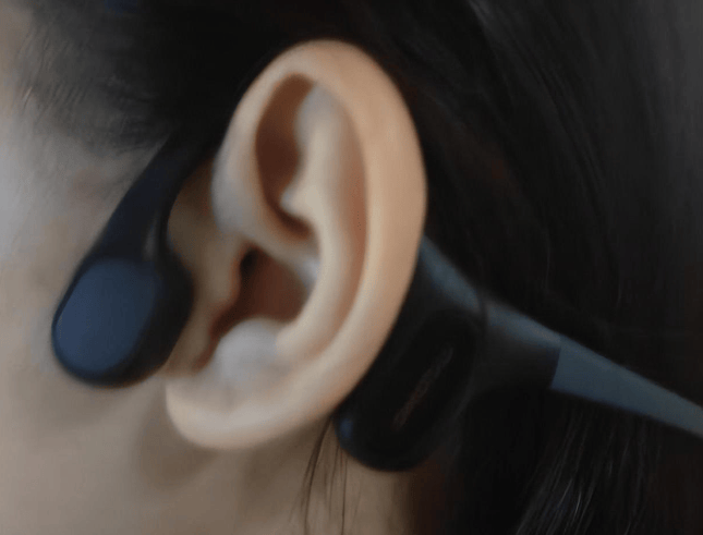 韶音运动耳机值得入手吗?南卡、韶音、墨觉骨传导耳机真人实测