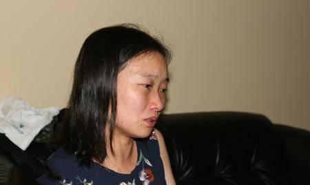 原创清华副教授蒋国兵移民国外后成了油漆工落差太大跳桥自尽