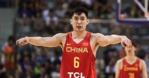 原创29岁边缘国手离队曾两拿亚洲篮球冠军扣篮王因这点不成才