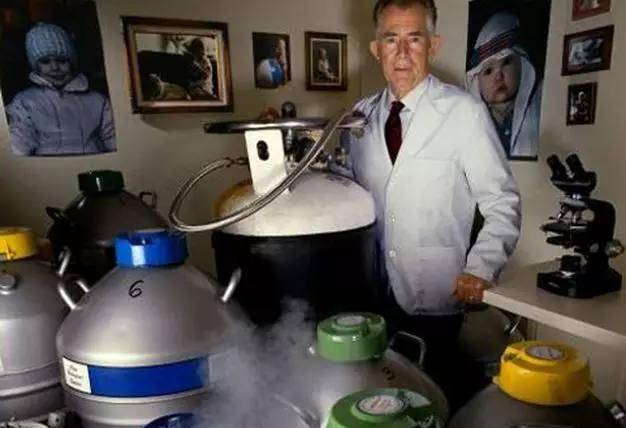 原创揭秘50年前美国天才岛计划已利用诺奖得主基因制造超200人