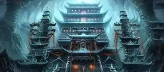 盗墓笔记中同样都姓张张起灵和张启山究竟是什么关系