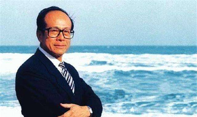 原创起底陈朗李嘉诚的高参某总统的座上宾真实力还是故弄玄虚