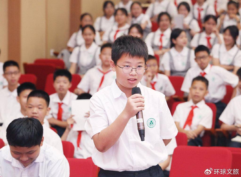 科普讲座首场馆校合作出新这个三月深圳坪山燃了