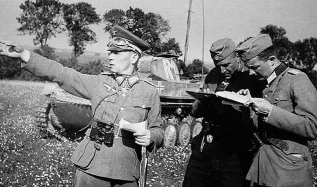 只给10分钟和家人告别,心甘情愿喝下毒药_威廉·布格_希特勒_道夫