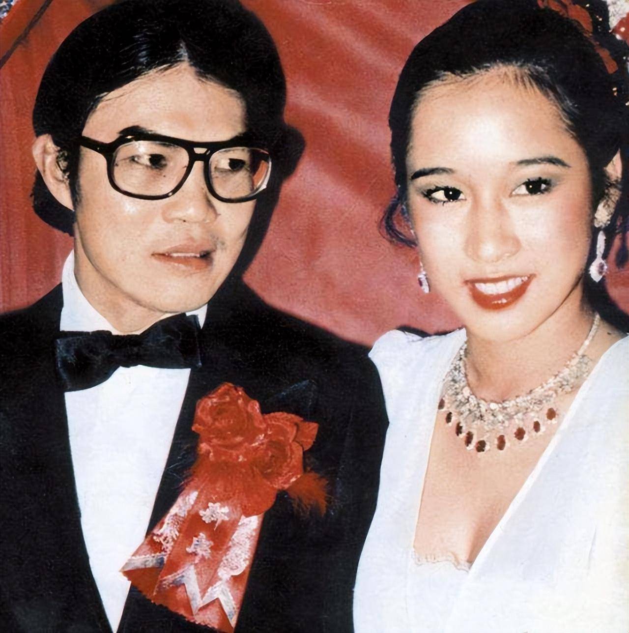 朱玲玲嫁给罗康瑞16年感情甜蜜这和她的高情商是分不开的