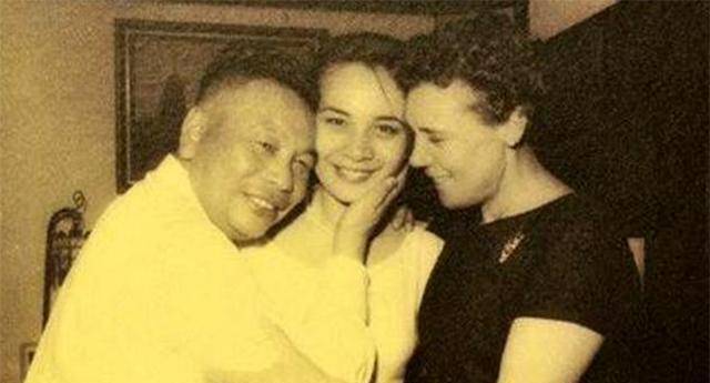 兵工之父俞大维的儿子娶了台湾第一千金晚年结局如何