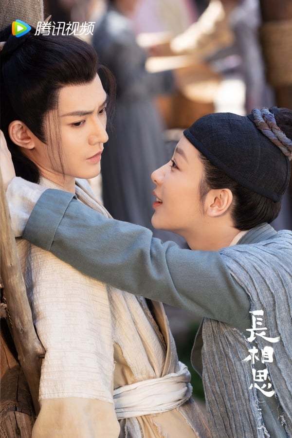 原创网评10部不用开倍速一追就上瘾古装剧与凤行被