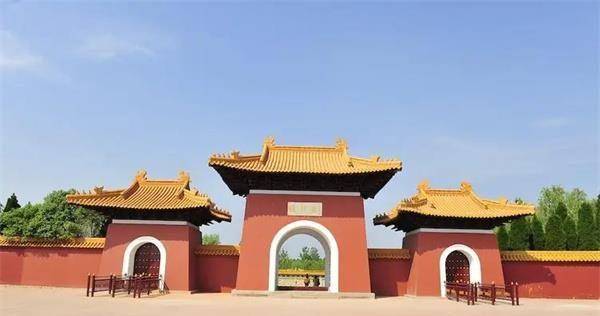 原创中国发现首个水下皇陵藏身湖底300多年墓主人究竟是谁