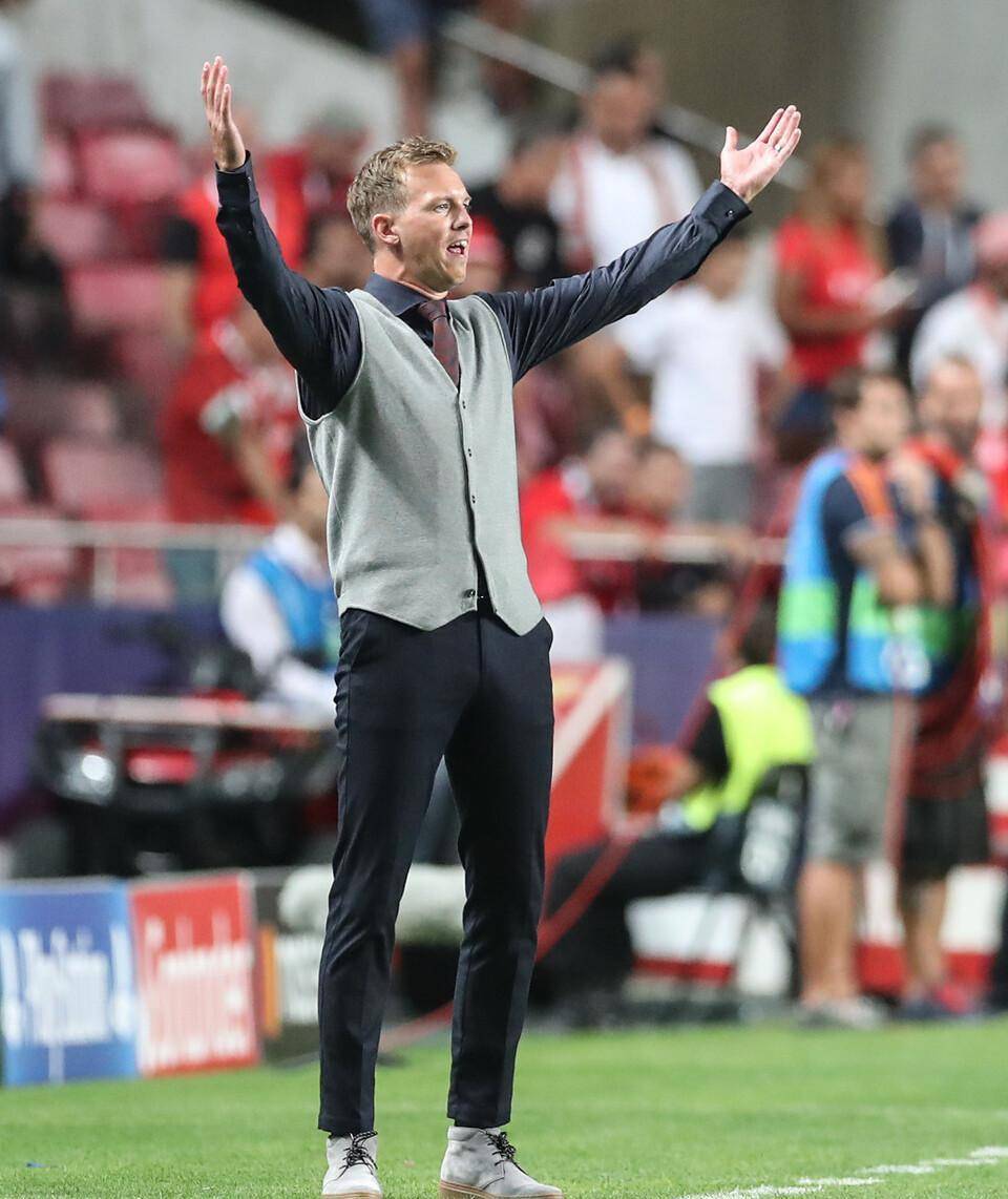 欧冠是拜仁每个赛季的核心目标,也是球队被期望拿下的冠军.