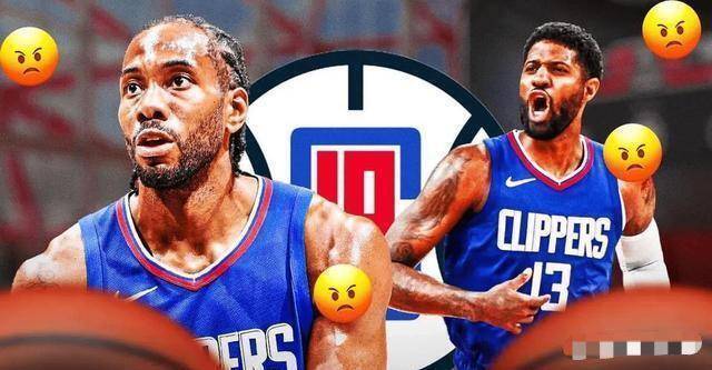 如果快船不给乔治提供4年2.23亿,乔治将加盟76人,快船