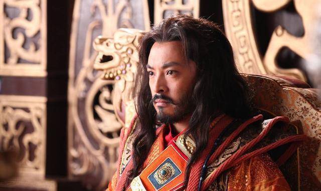 嫡长子继承制的古代杨广为何可以取代自己的哥哥成为太子