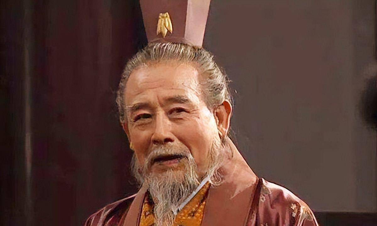 三国趣事你知道曹操的知己是谁吗乔玄到底什么来路