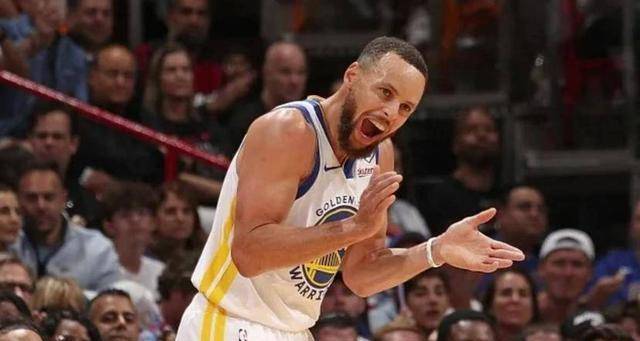 库里命中关键球,勇士小胜魔术,维金斯独得23分受赞誉_比赛_胜利_得分