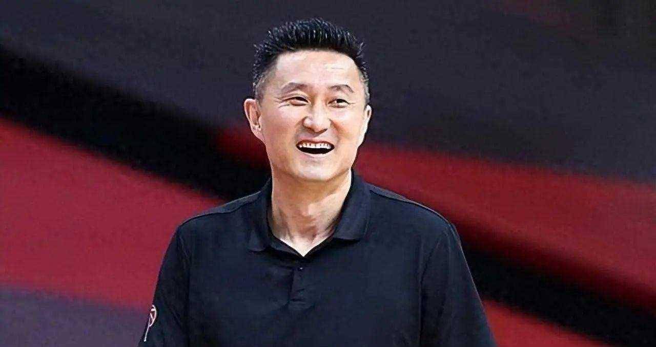 拒绝挑对手广东男篮冲击六连胜杜锋常规赛目标只有一个