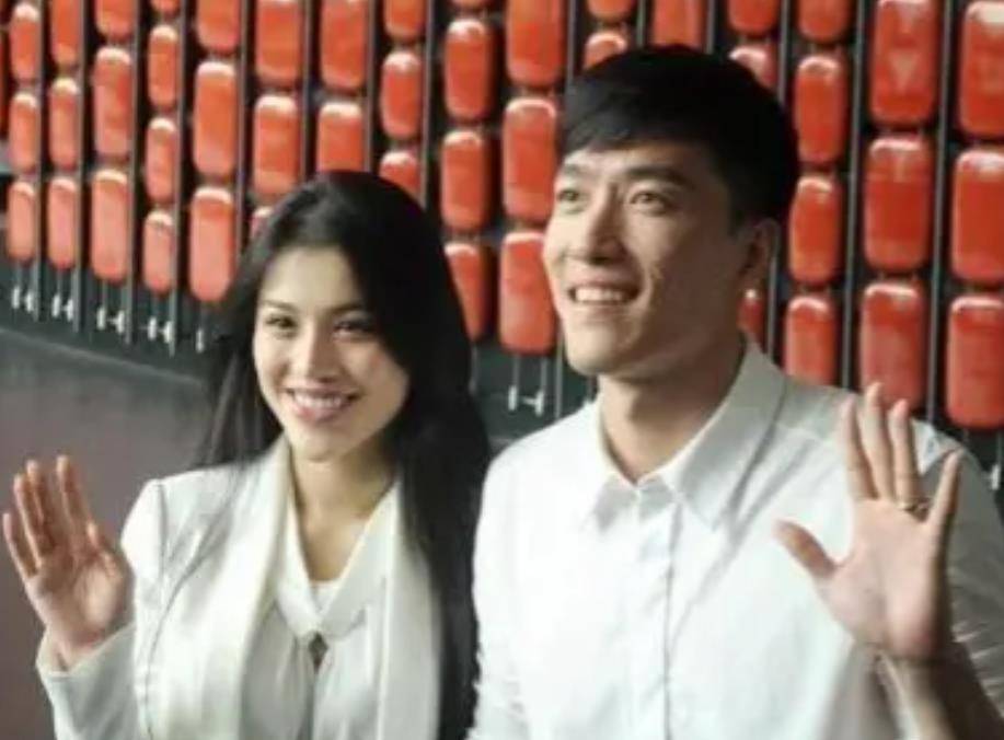 原创刘翔前妻葛天惊艳逆袭分手后脱胎换骨女神范儿十足