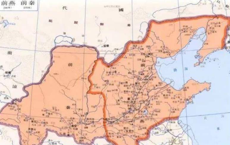 为何鲜卑人的汉化都很成功看看前燕慕容皝的农业发展政策