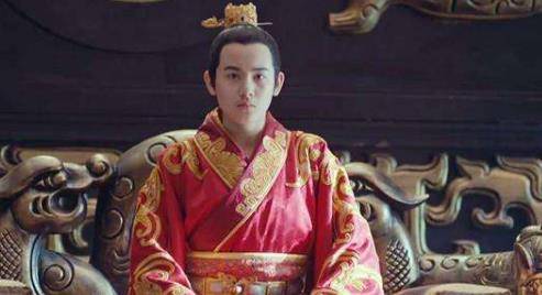 南北风云胡作非为的小暴君刘昱刘宋何去何从