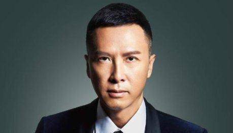 原创2次打倒吴京打坏甄子丹鼻梁连发哥都要叫师父的张晋究竟是什么人