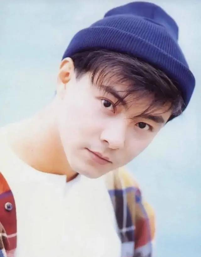 从喜剧一哥到无人问津59岁张卫健到底经历了什么