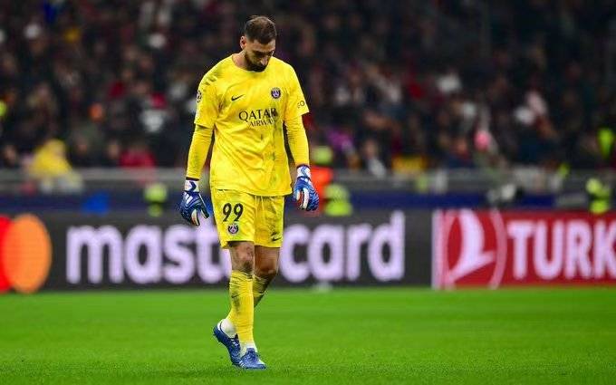 多纳鲁马努力不被嘘声影响球场上全力以赴