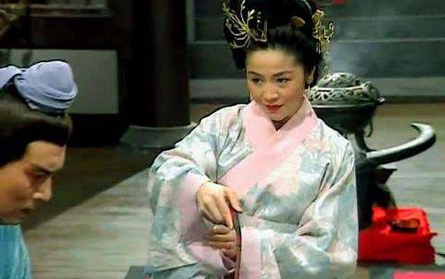 赵范给赵云介绍媳妇赵云为什么拒绝赵范是樊氏长得不好看吗