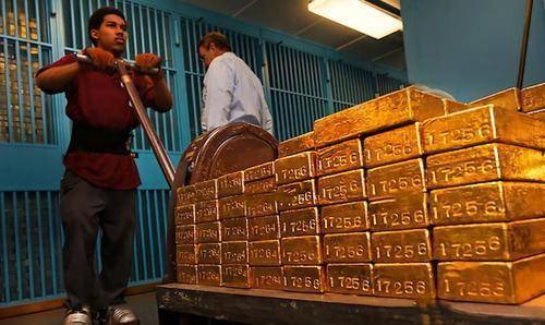 原创印度黄金价格近乎白菜价为何国人不太愿意购买原因不简单