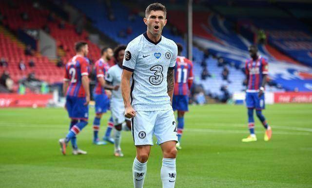 原创原创32险胜英超豪门疯抢12分后重返第3兰帕德笑了21岁王牌爆发