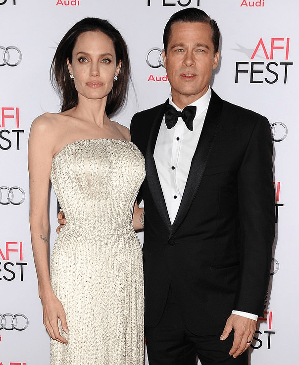 原创皮特作出重大让步放弃子女监护权与朱莉和解8年官司即将结束