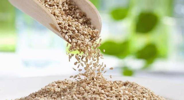 古代把芝麻叫什么你知道芝麻的历史吗