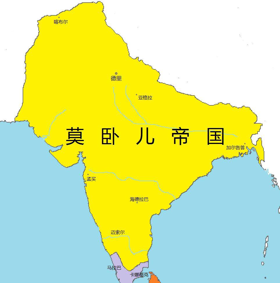 世界古代九大帝国排名中国并非最悠久但延续时间最长