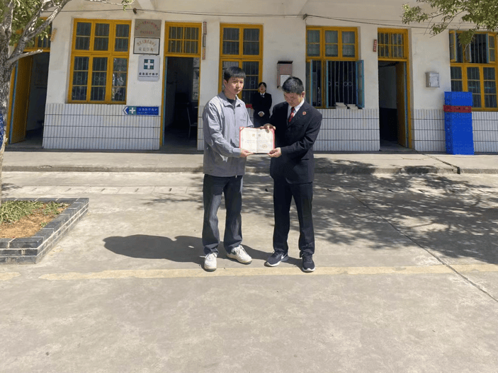 关爱未成年 法治进校园—澧县大堰垱镇中学开展性侵未成年法治宣讲