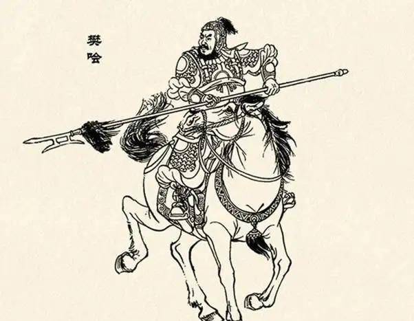 舞阳侯樊哙汉高祖刘邦的连襟与救命恩人为何刘邦死前要除掉他