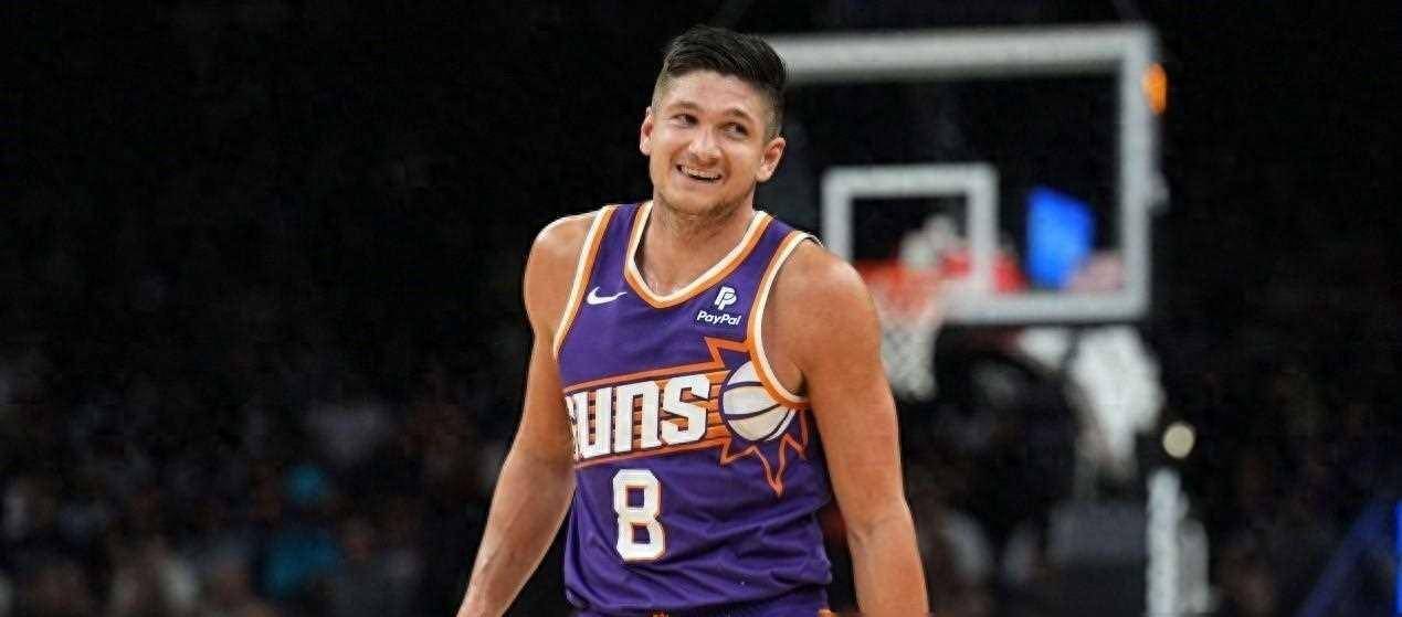 太阳神射迎来生涯巅峰,2500万续约值得吗_太阳队_格雷森·阿伦_挑战