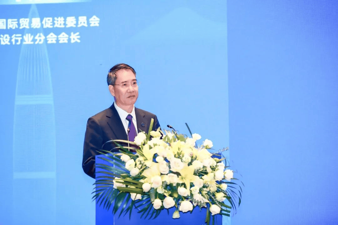 2024内地与香港建筑论坛第二分论坛在广州成功举办