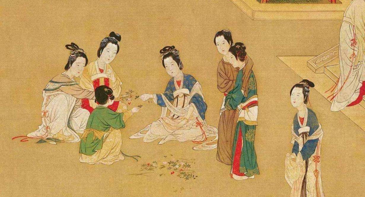 原创中国古代贞节观的变迁与女性财产权