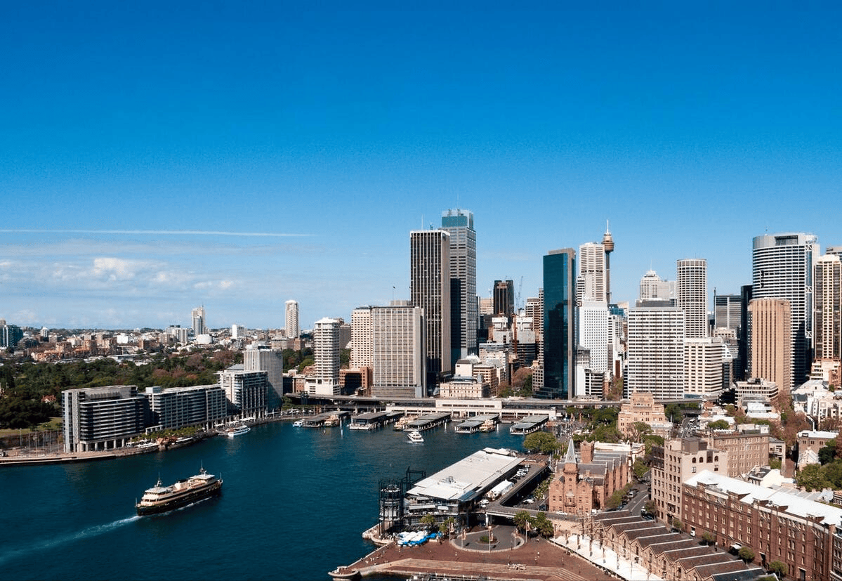 留学新南威尔士大学必看这些本科申请条件必须要知道