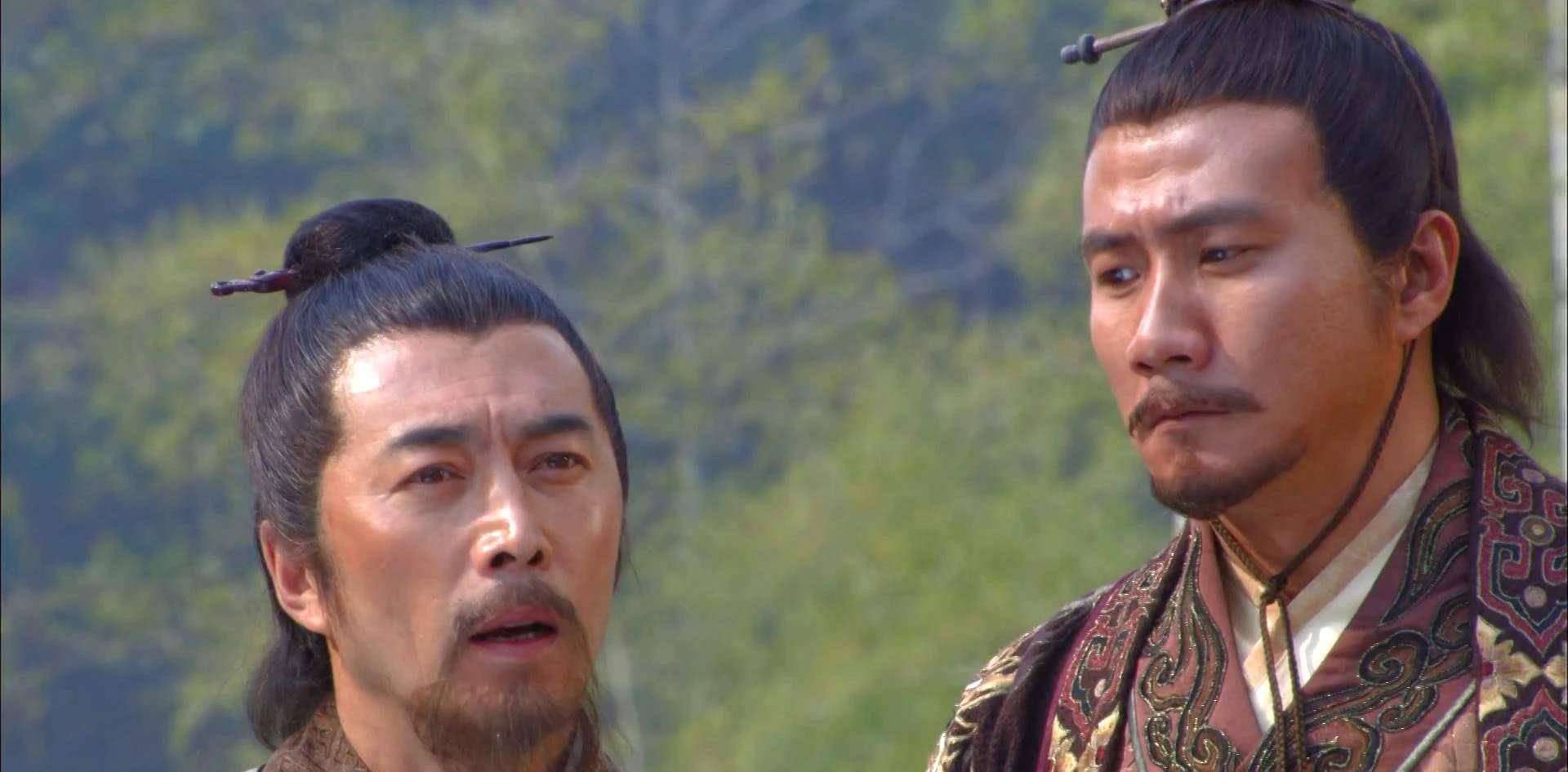 赵简王朱高燧朱棣最溺爱的小儿子曾想弑父篡位晚年差点被废